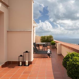 Apartamento Deluxe