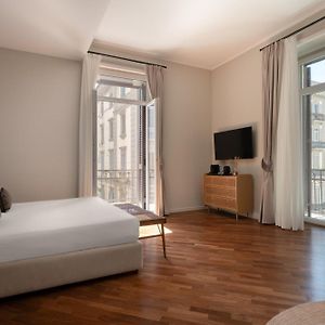 Habitación Doble Deluxe
